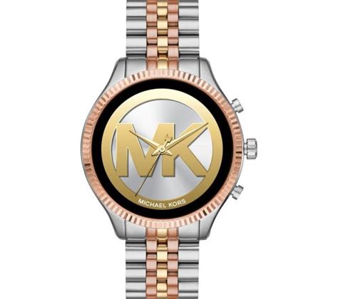 Michael Kors Access Lexington 2 woes 